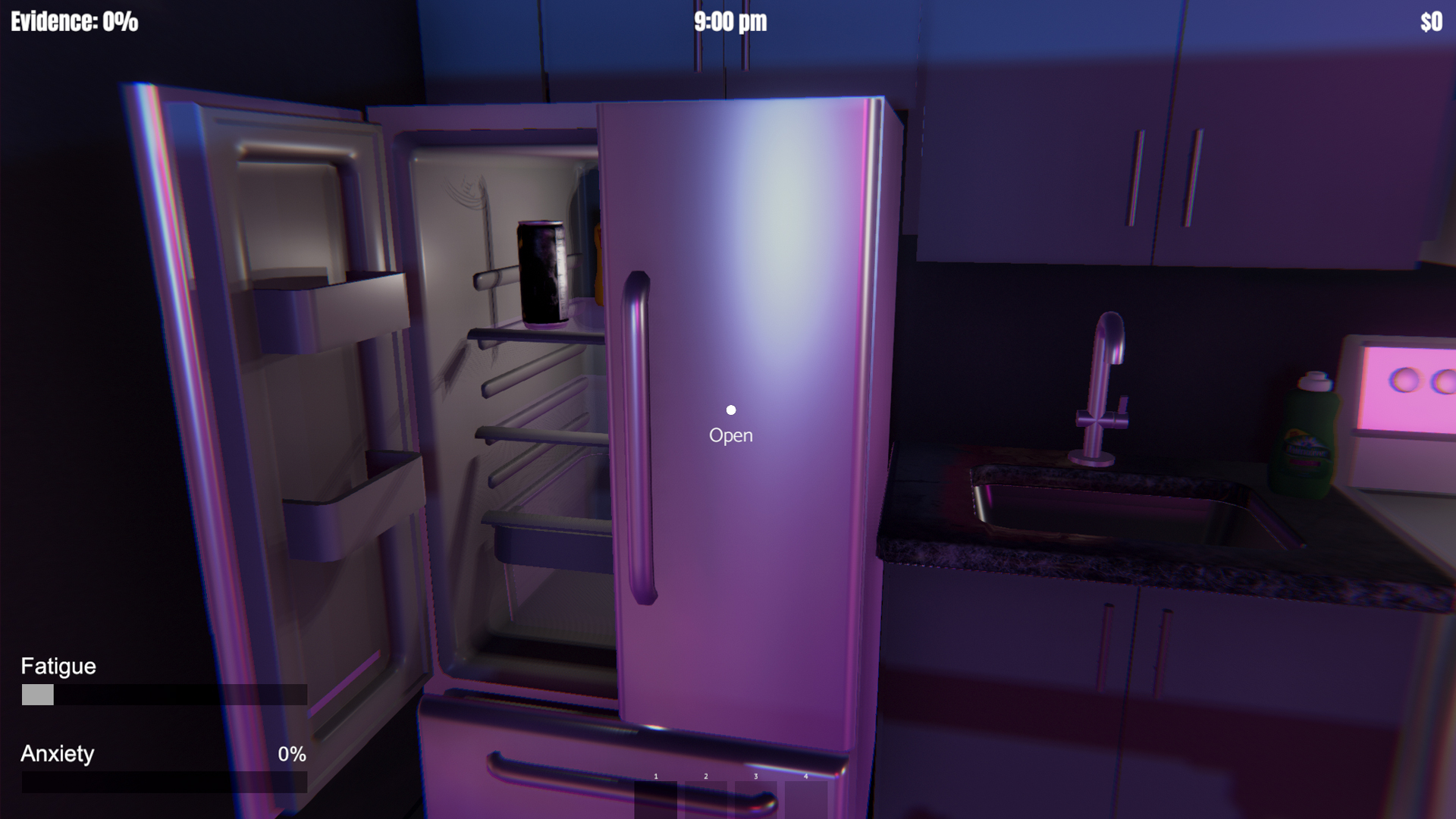 Call of the Void screenshot 13