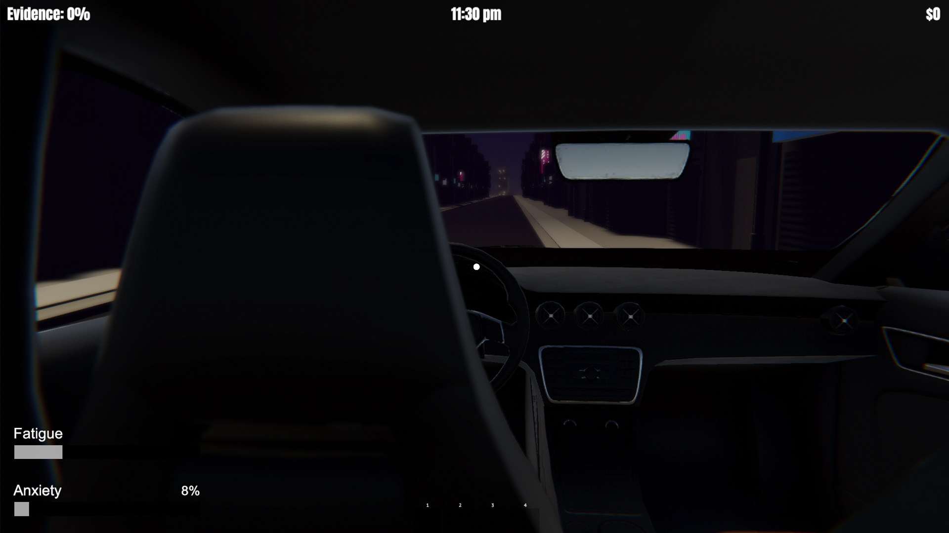 Call of the Void screenshot 8