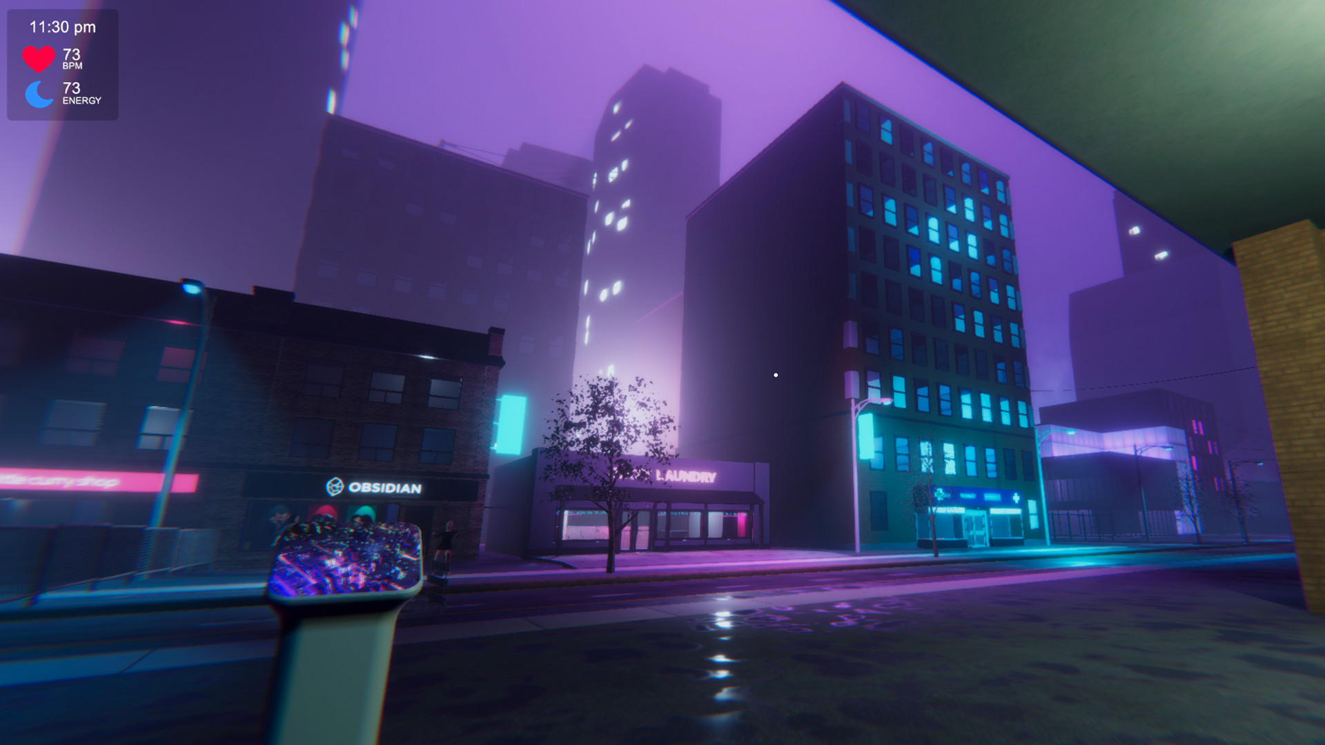 Call of the Void screenshot 1