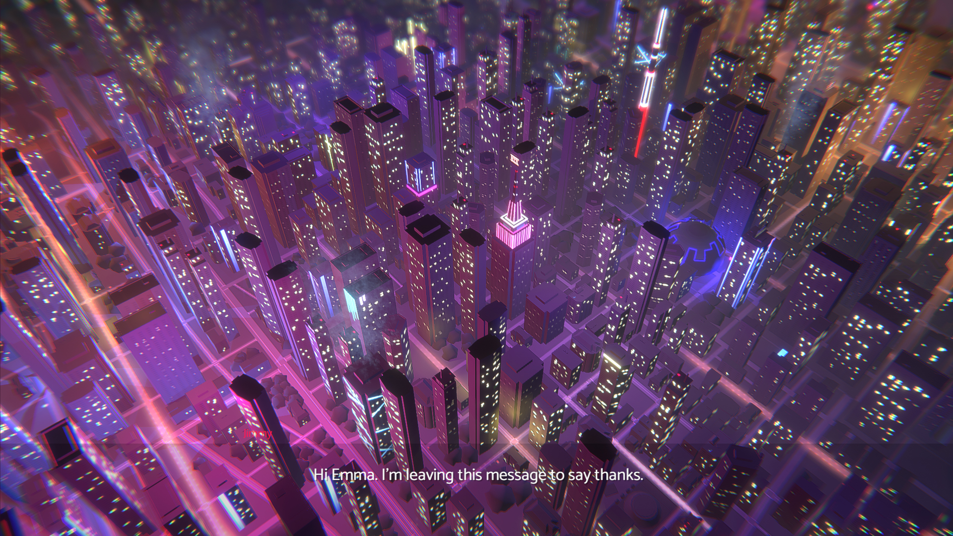 Call of the Void screenshot 3
