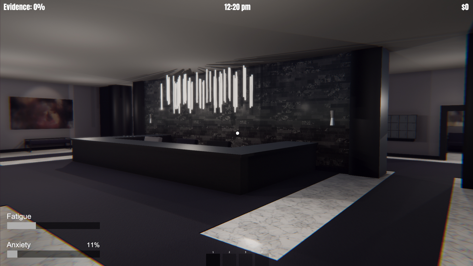 Call of the Void screenshot 9