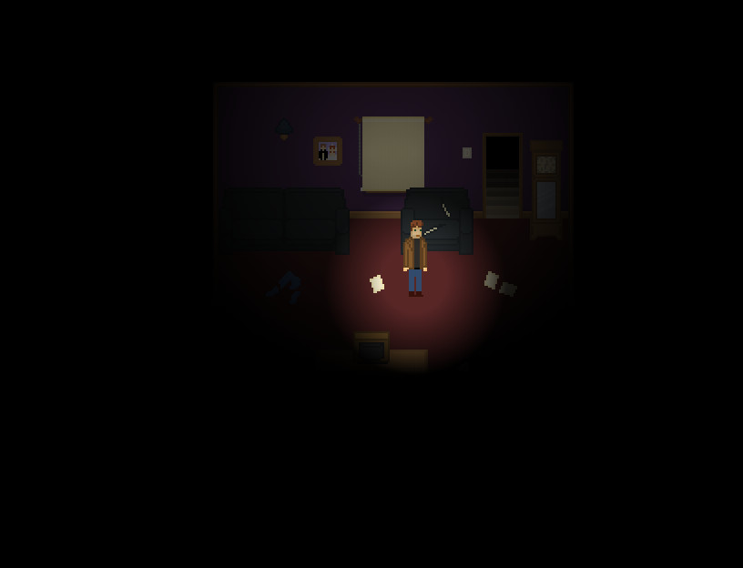 Azurael's Circle: Chapter 4 screenshot 4