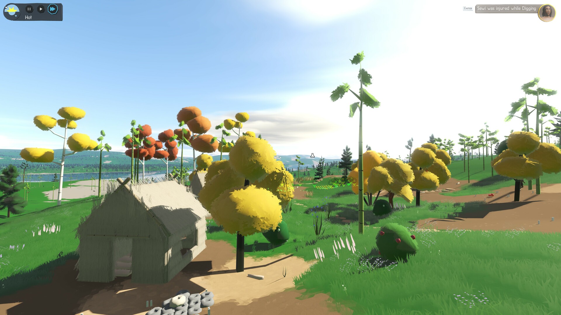 Sapiens screenshot 6