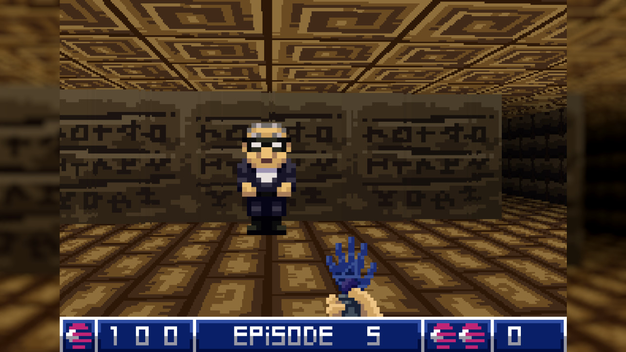 Mystic RUS-files screenshot 6