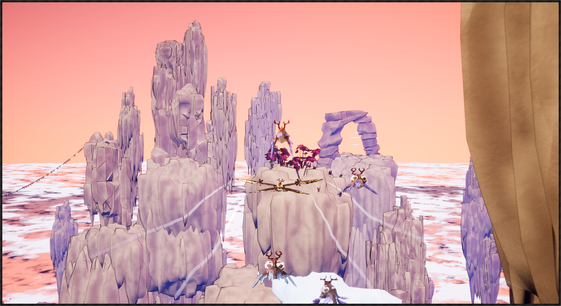 Sky Shepherd screenshot 4