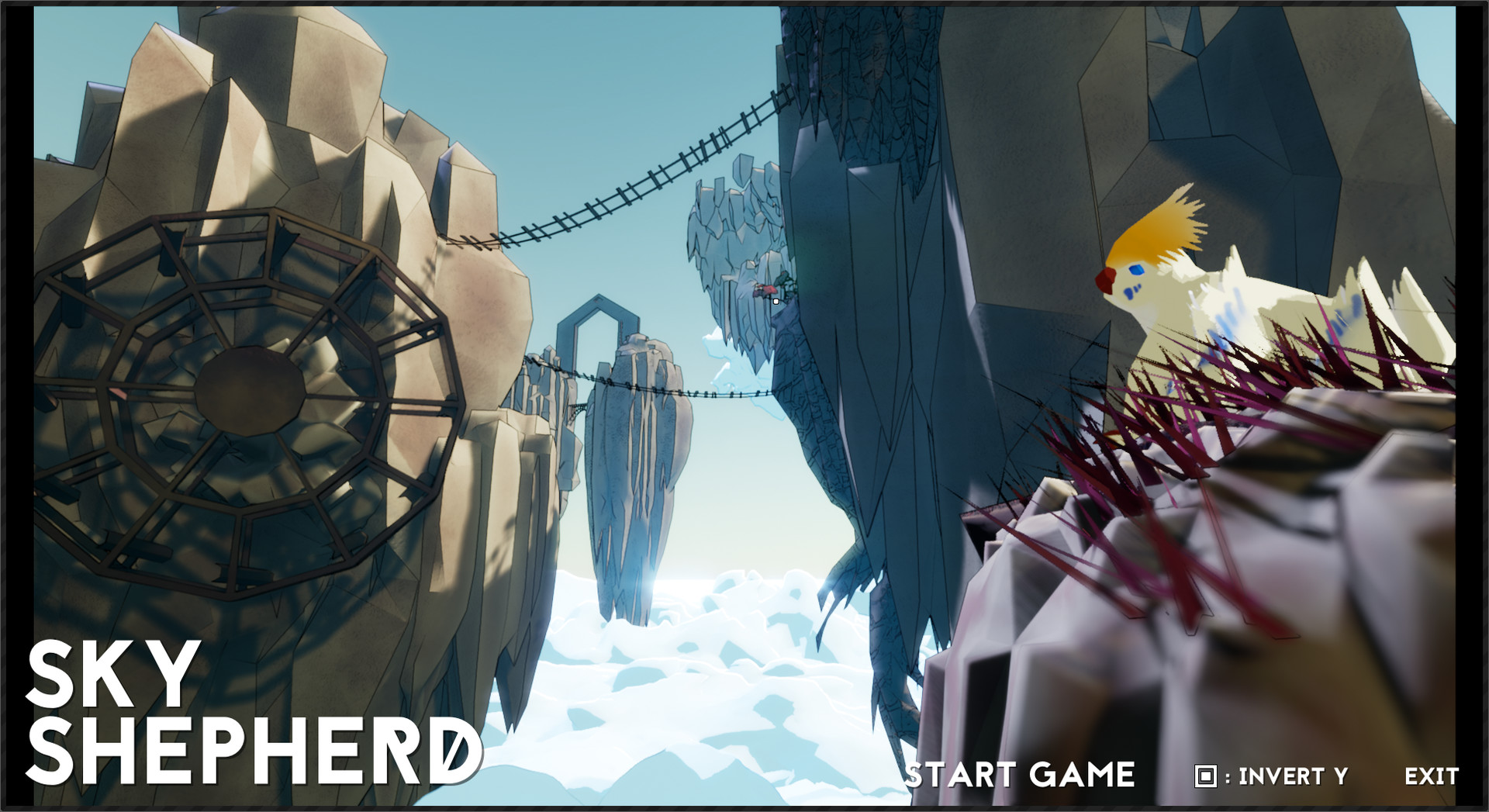 Sky Shepherd screenshot 1
