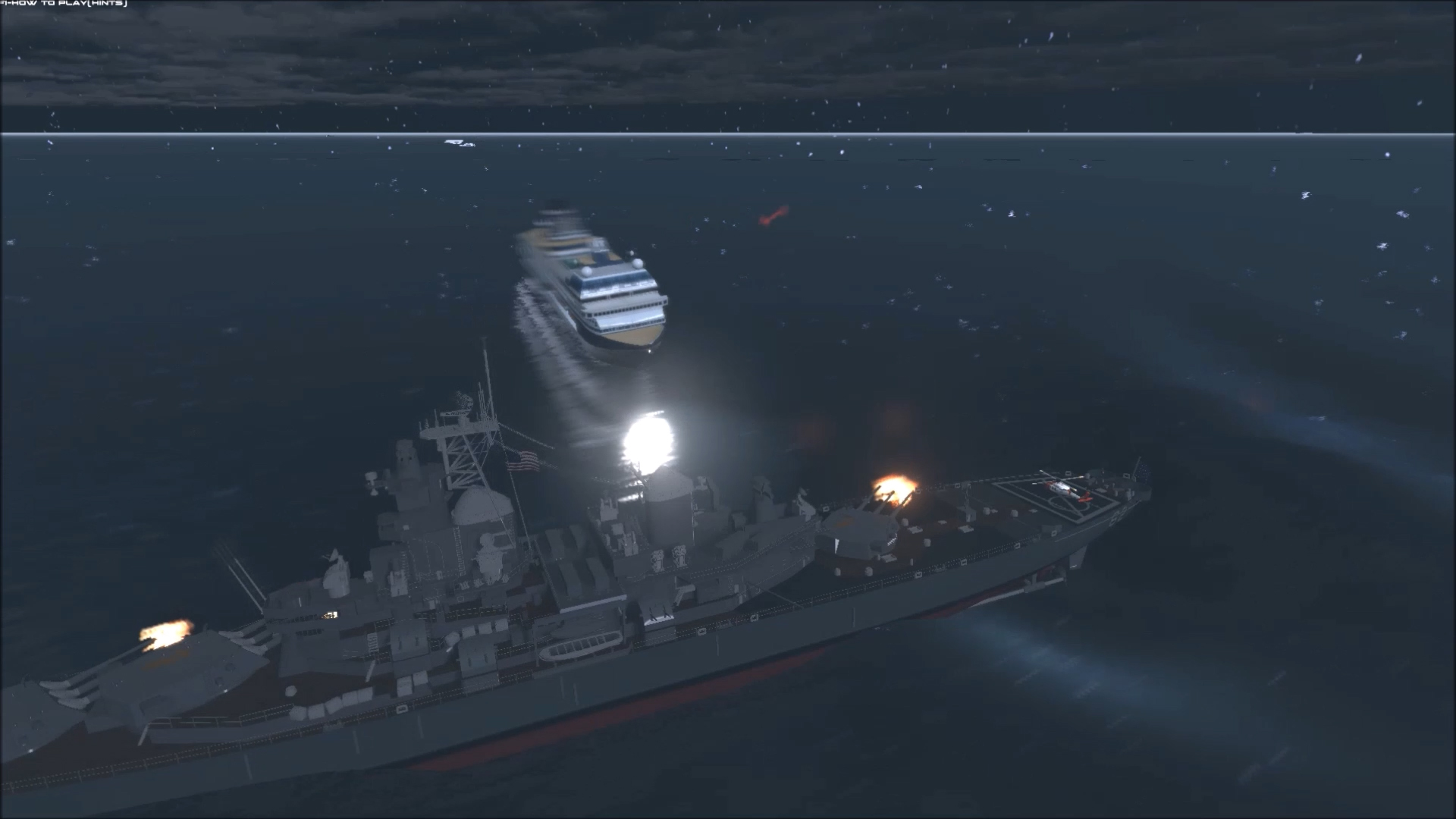 Global Infection screenshot 6