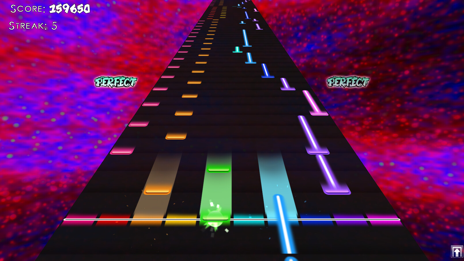 ME-OS screenshot 3
