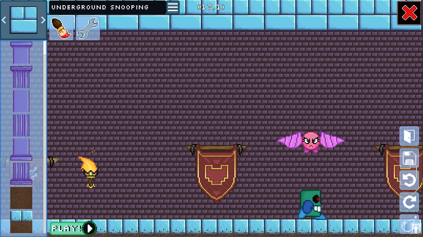 ME-OS screenshot 5