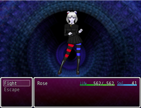 Heaven's Voice Feast of Famine screenshot 2