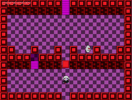 Heaven's Voice Feast of Famine screenshot 1