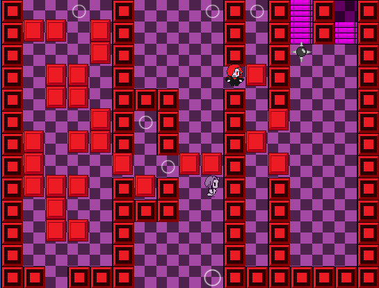 Heaven's Voice Feast of Famine screenshot 4