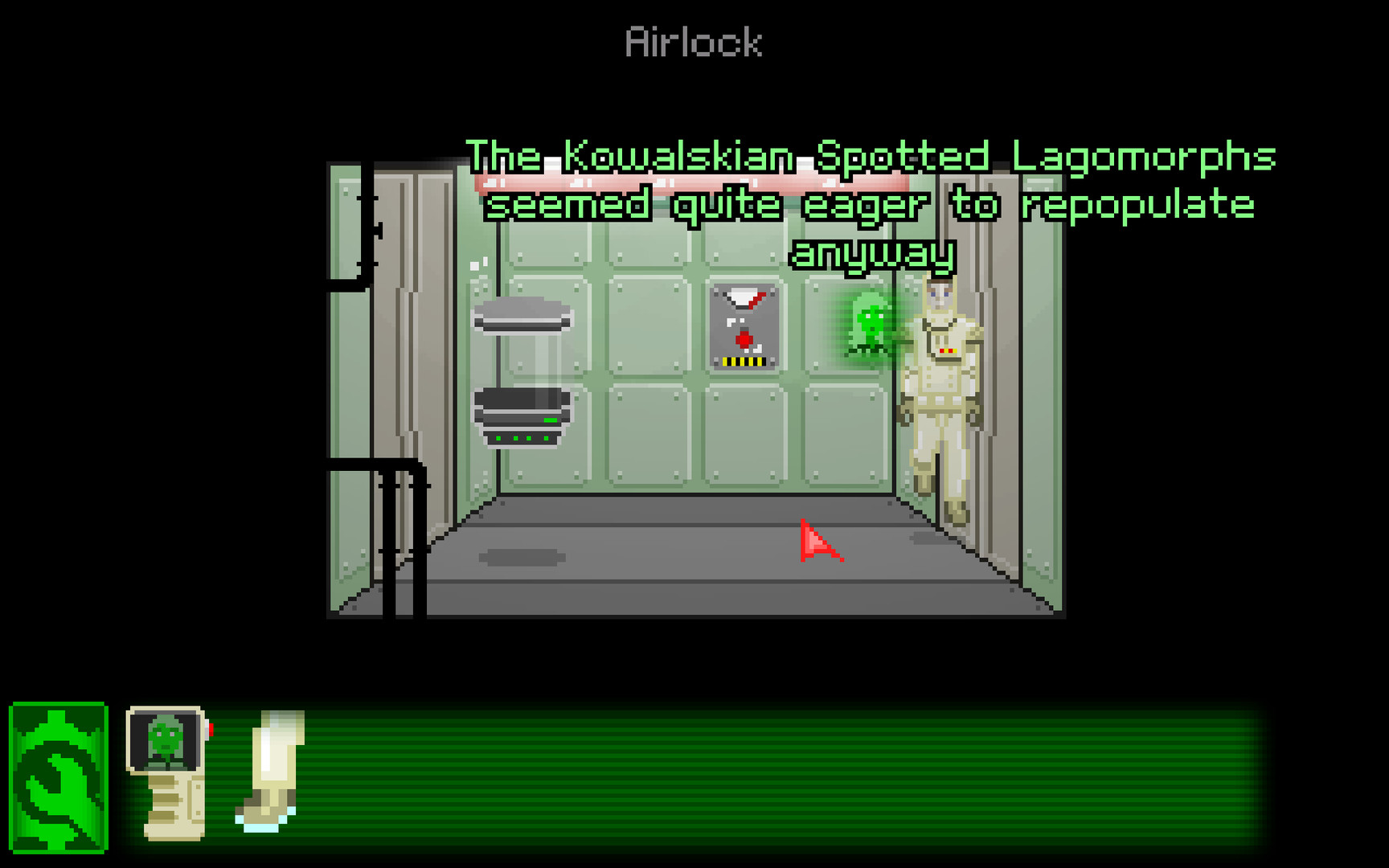 GNRBLEX screenshot 5