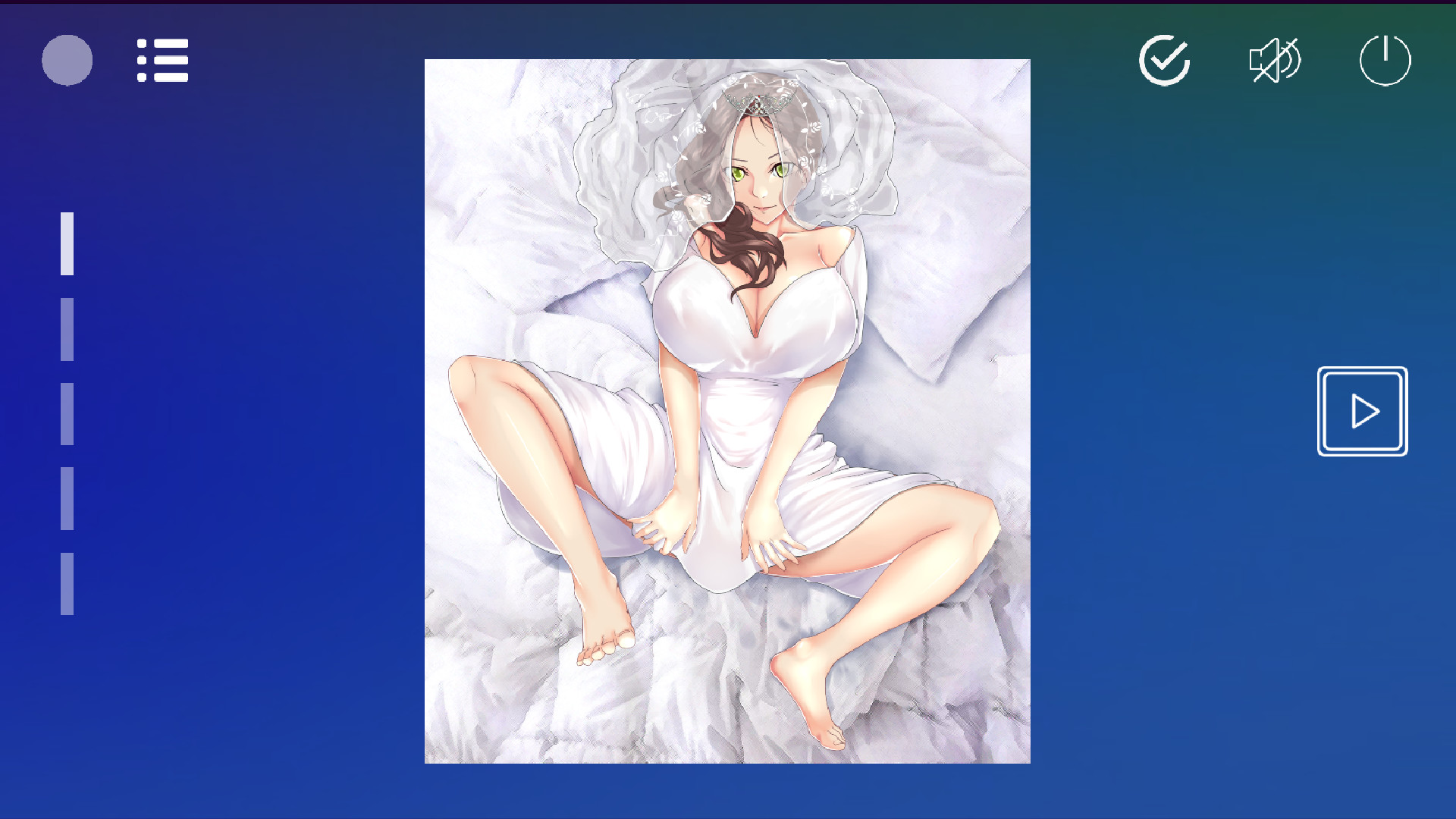 Hentai Babes - Broken Vows screenshot 7