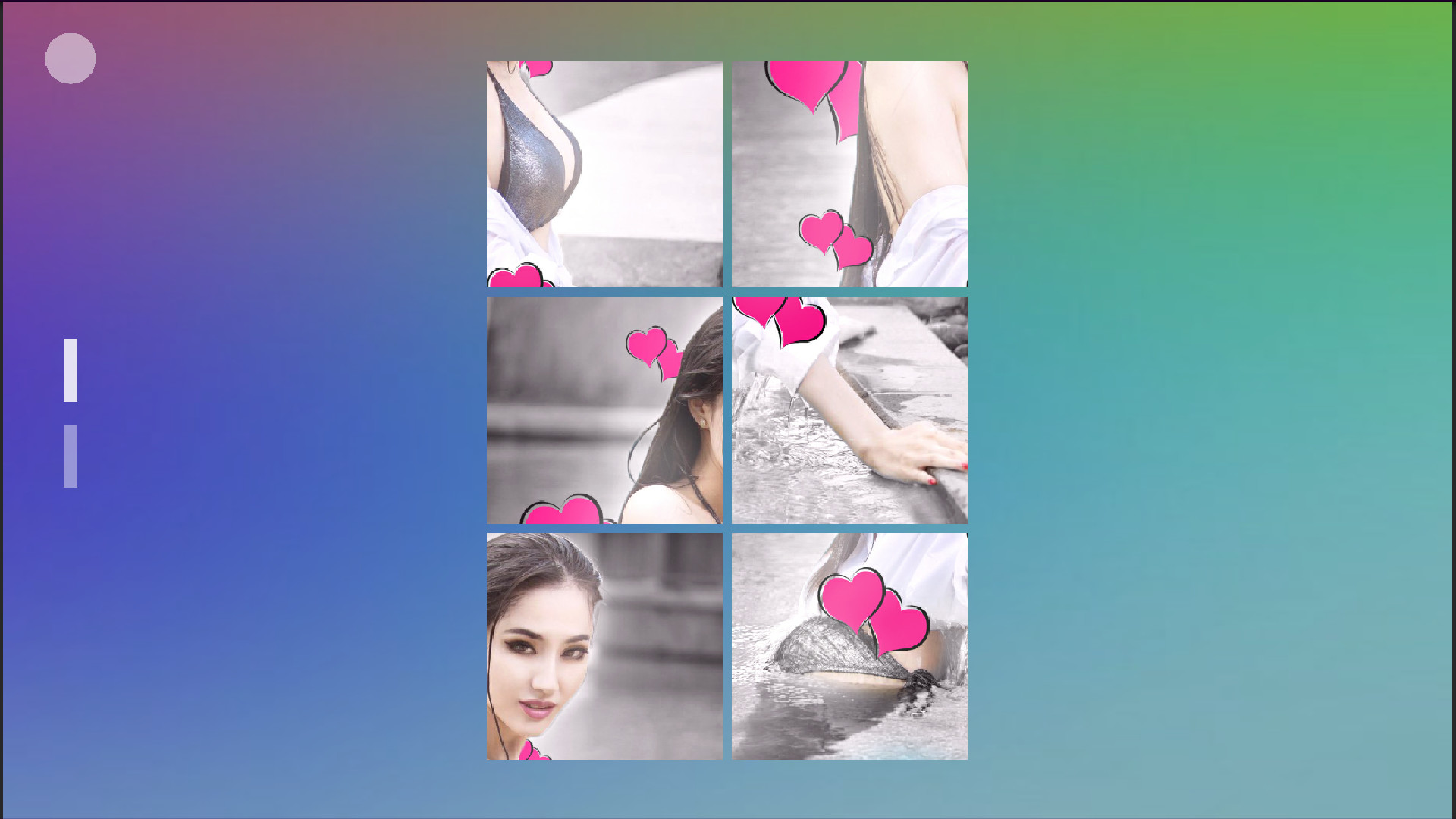 Pretty - Exotic screenshot 8