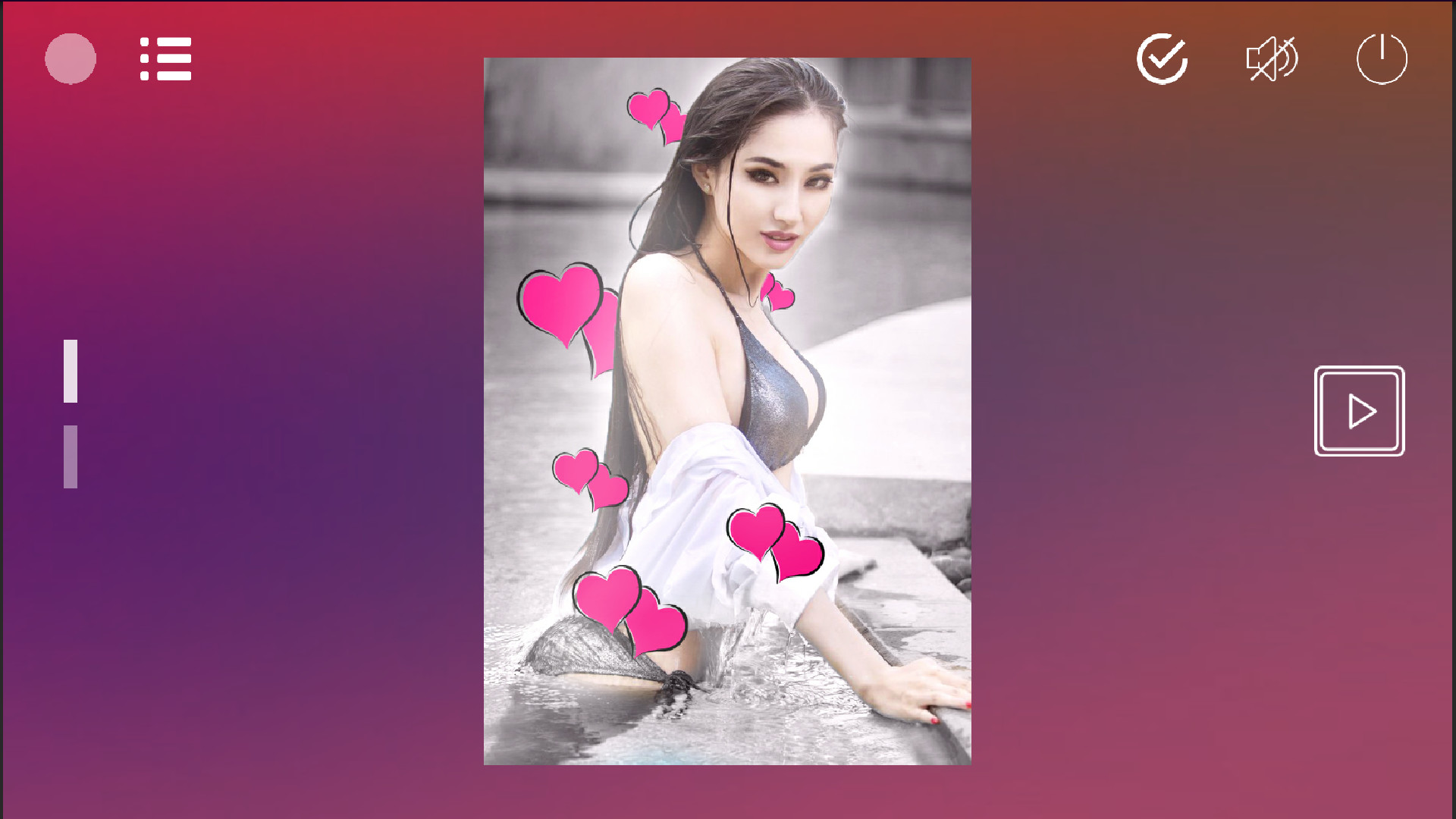 Pretty - Exotic screenshot 7