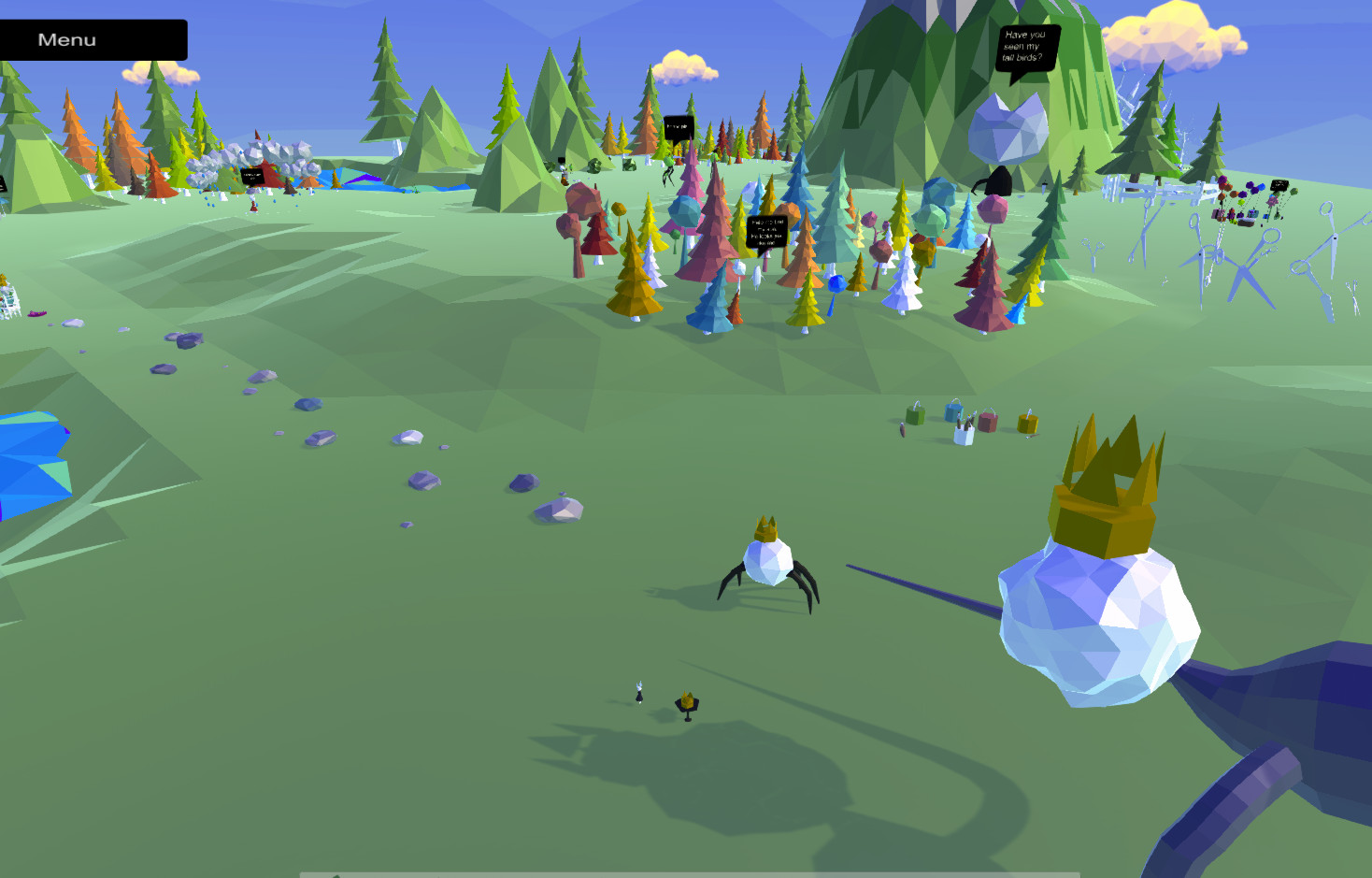 Hello, World. screenshot 5