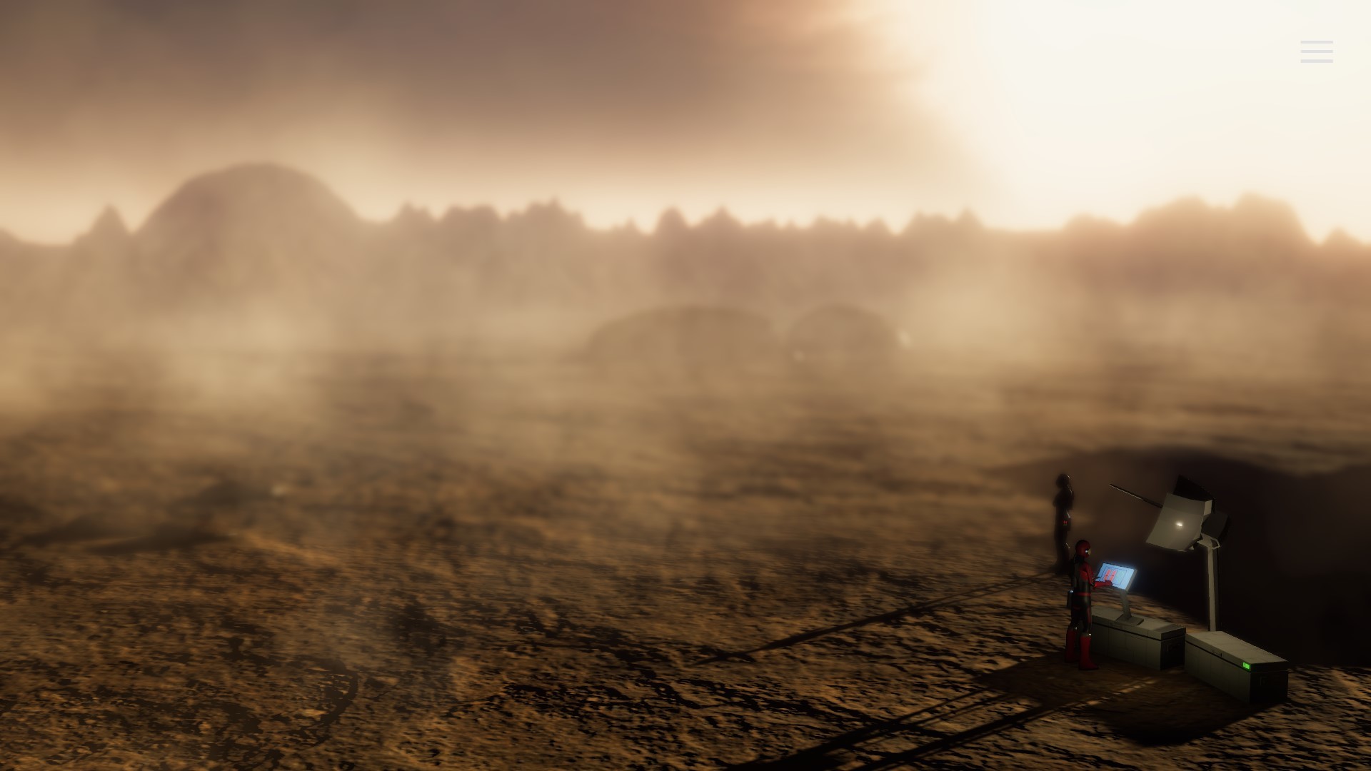 FIRST STAR DOWN screenshot 4