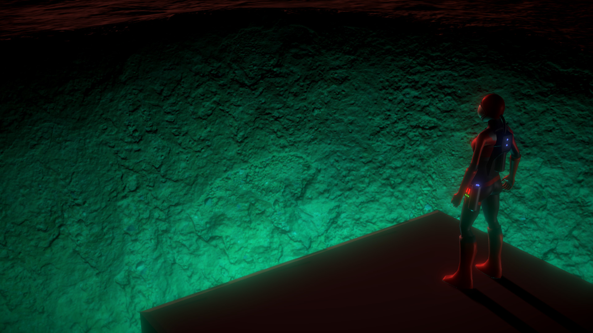 FIRST STAR DOWN screenshot 5