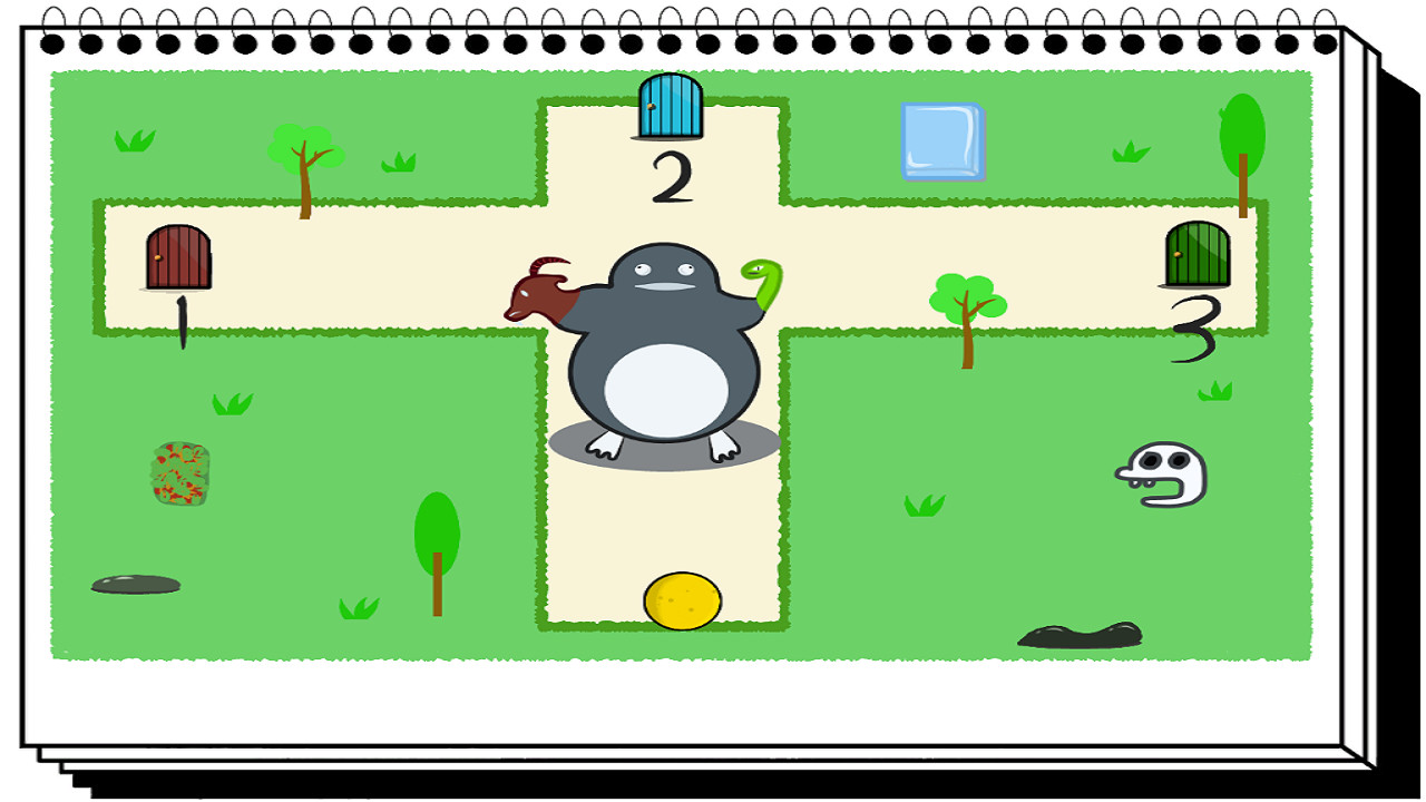Mural screenshot 5