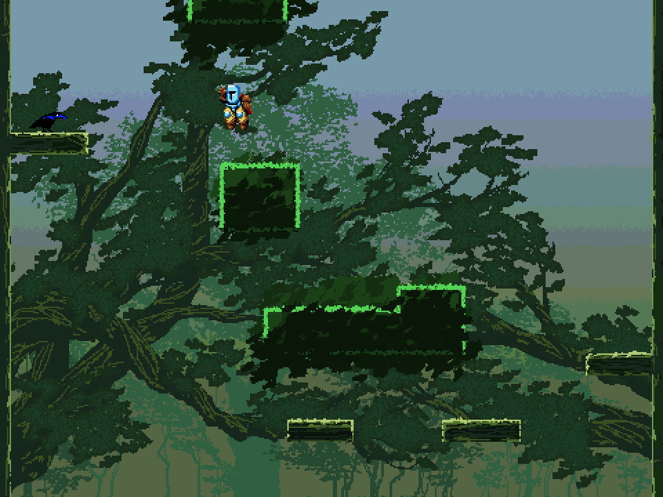 Jump King screenshot 4
