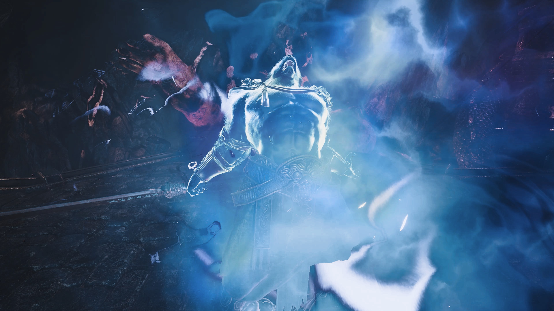 Hunter's Arena: Legends screenshot 3