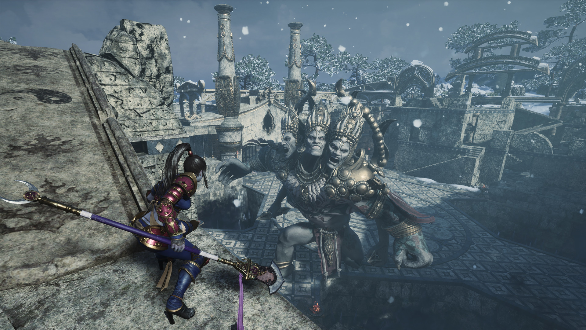 Hunter's Arena: Legends screenshot 7