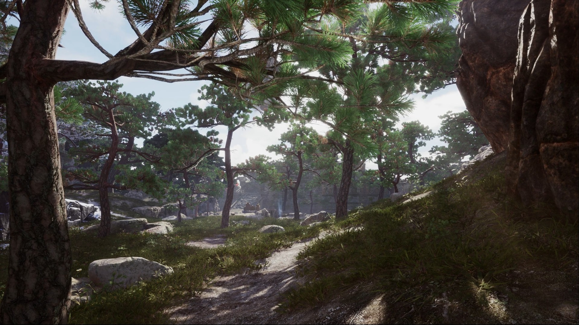 Hunter's Arena: Legends screenshot 4