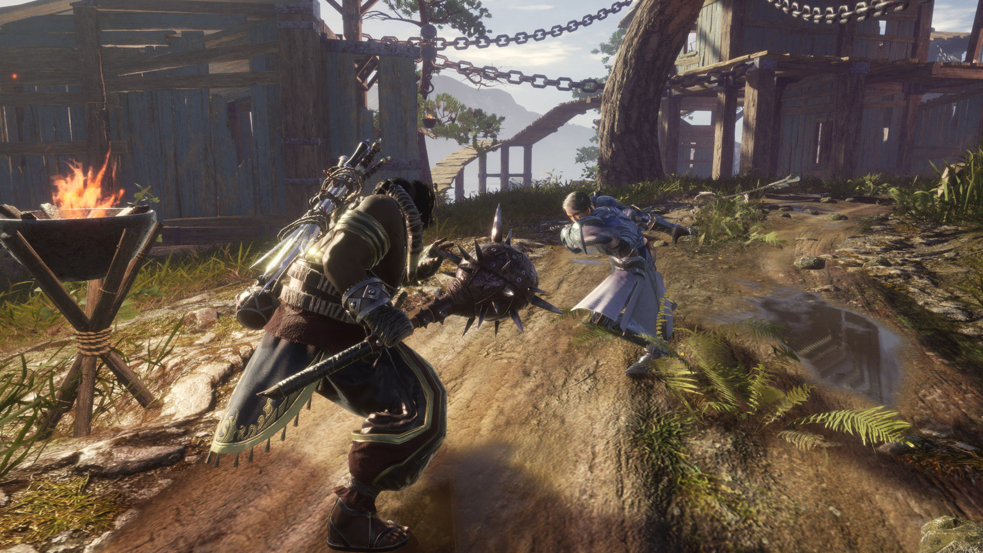 Hunter's Arena: Legends screenshot 2