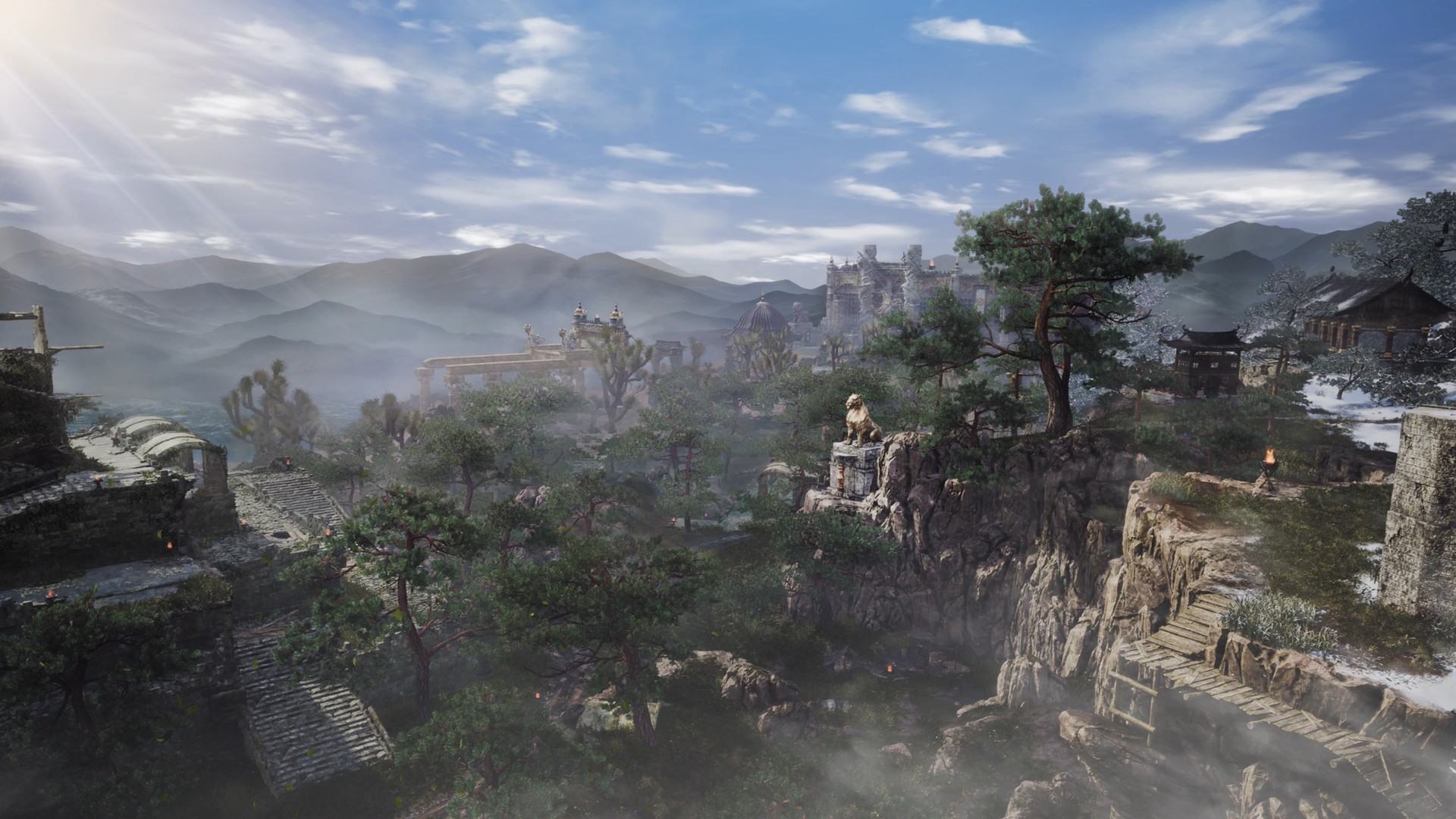 Hunter's Arena: Legends screenshot 6