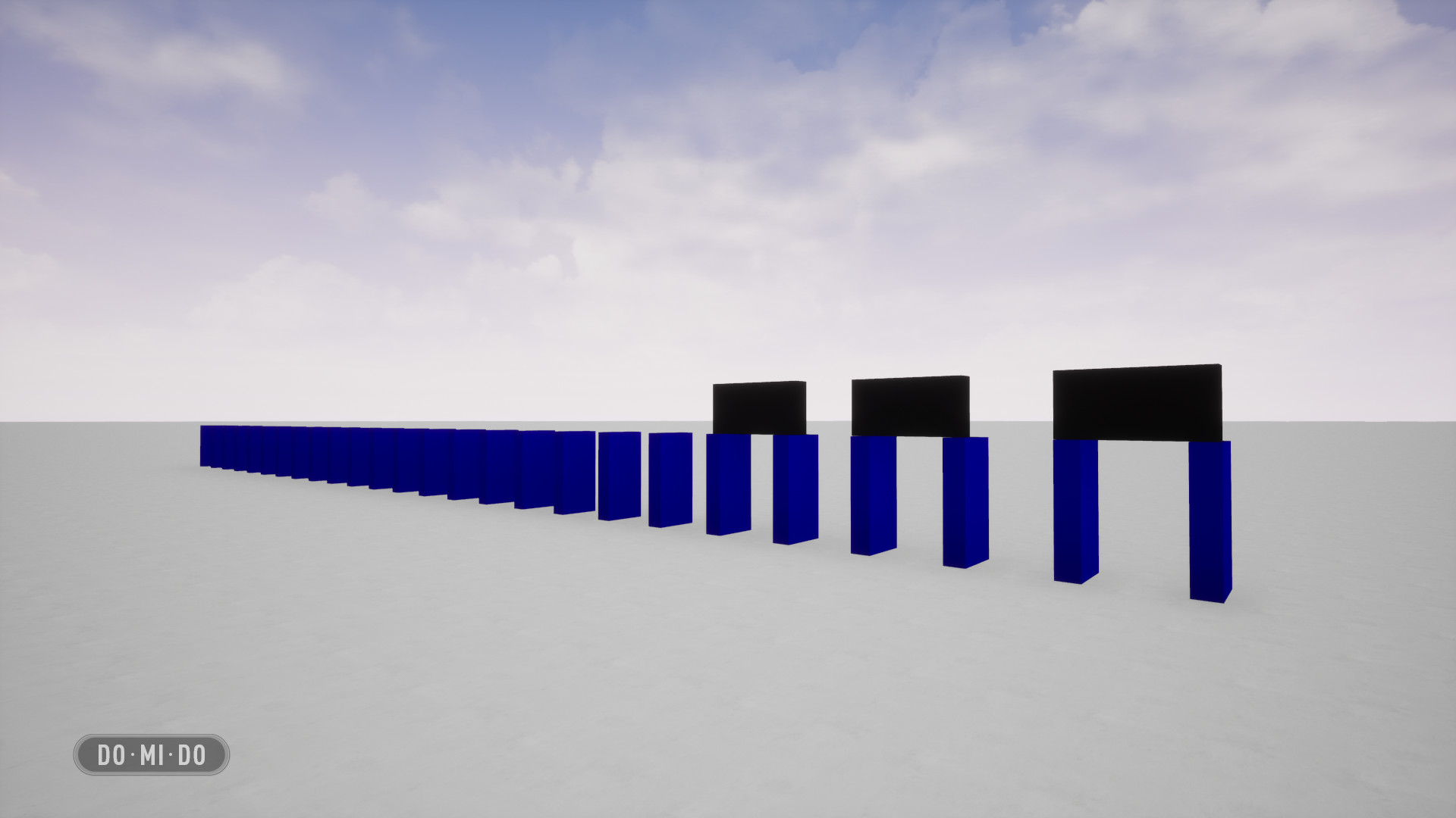 DomiDo screenshot 4