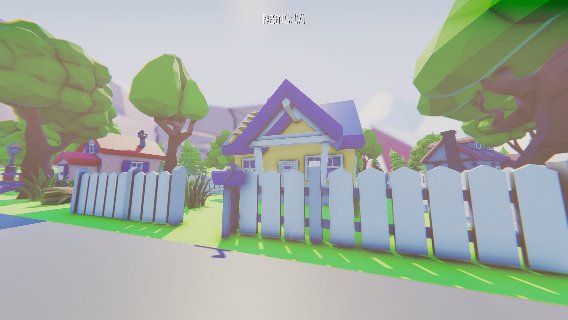 Surprising My Neighbors screenshot 2