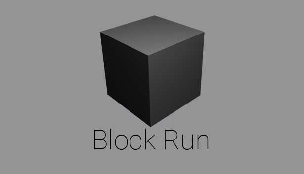 Block Run screenshot 1