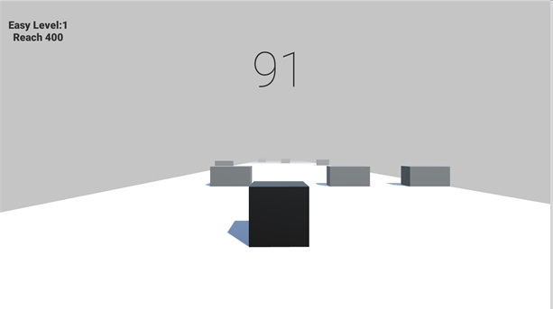 Block Run screenshot 4