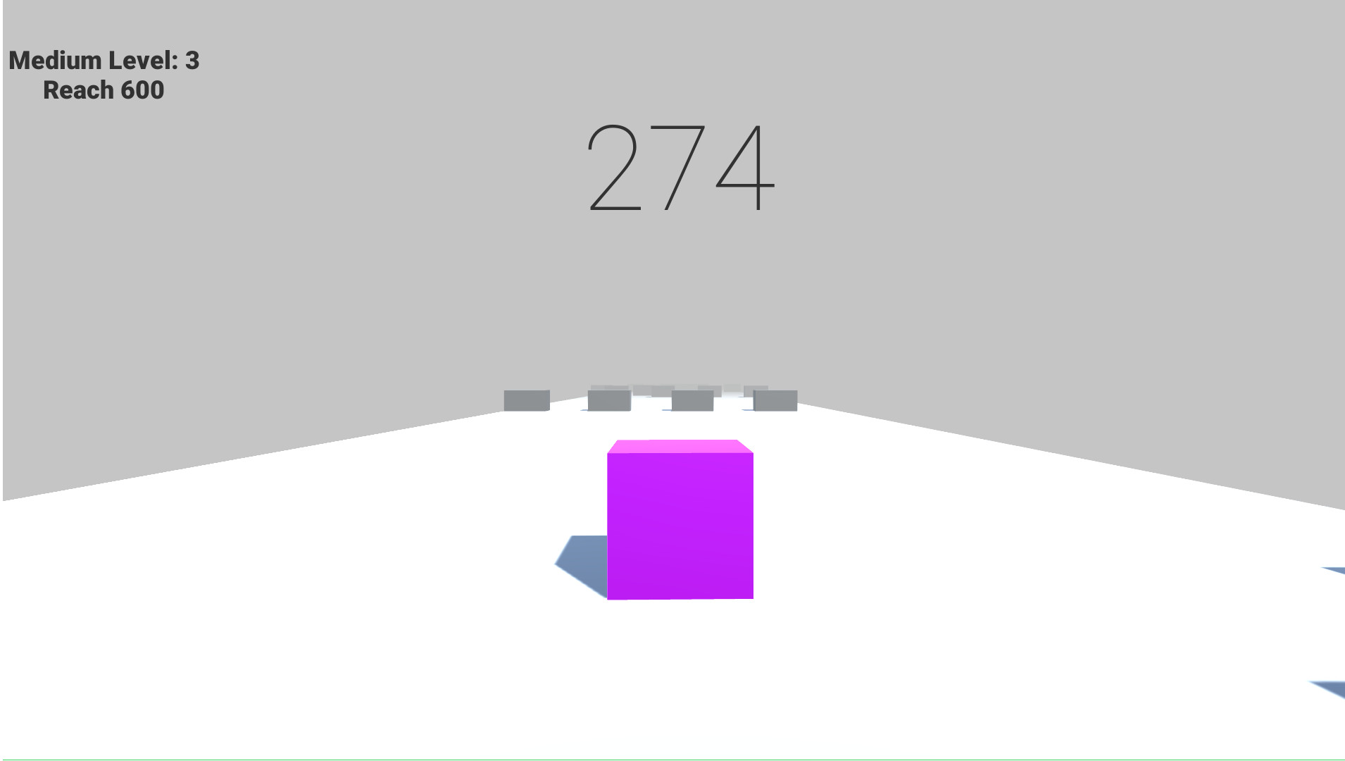 Block Run screenshot 6