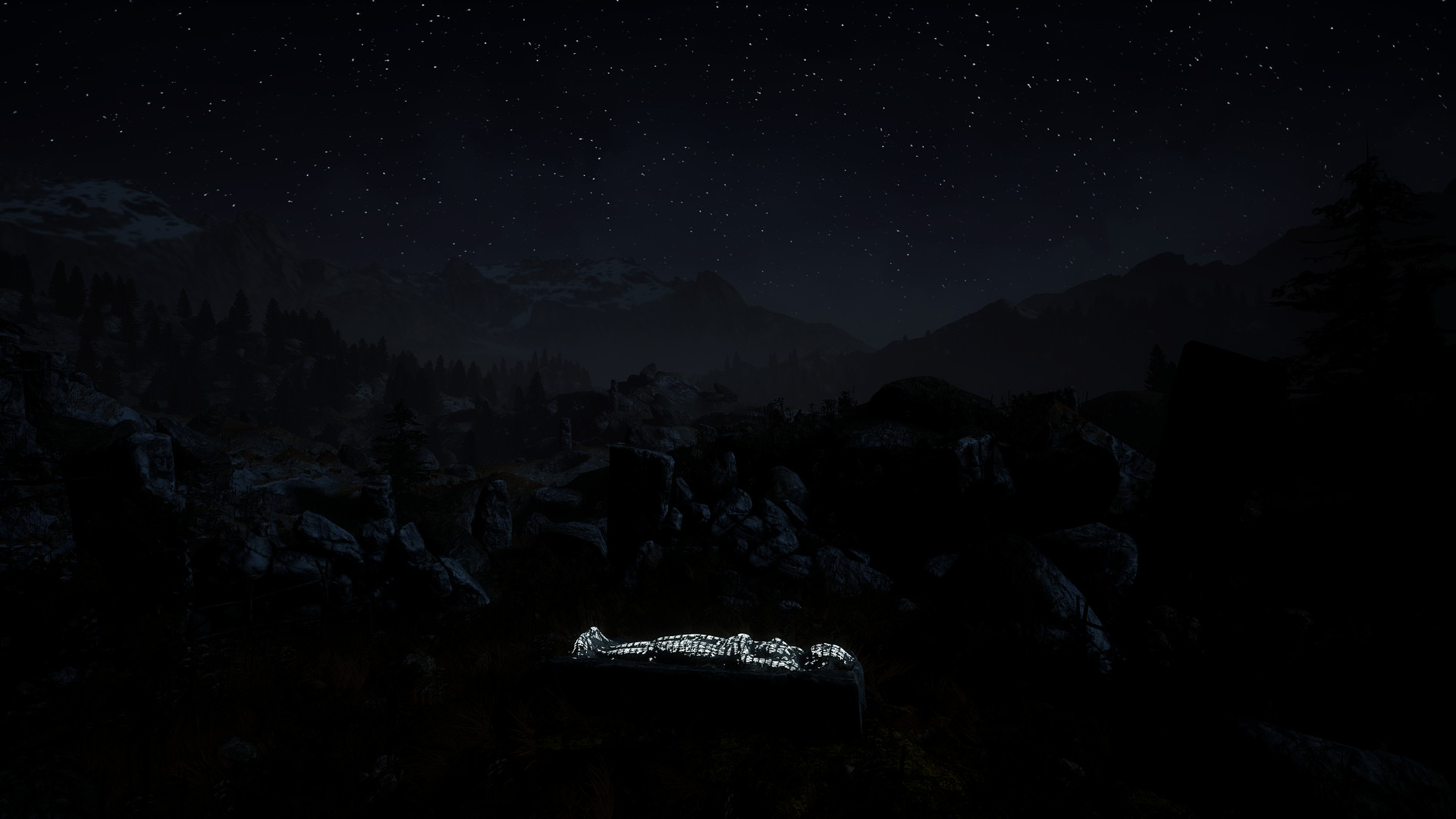 Adagio screenshot 1