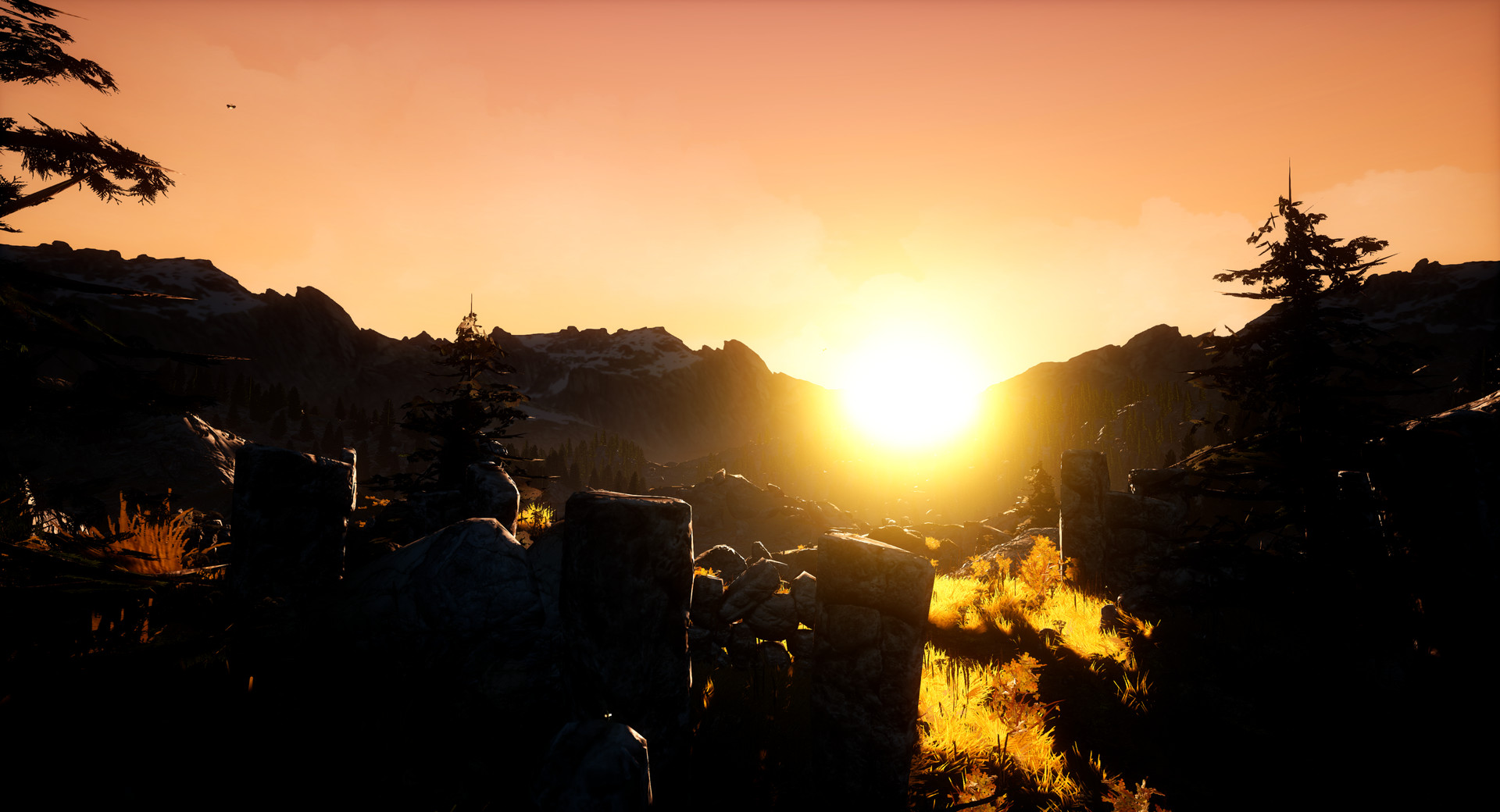 Adagio screenshot 3