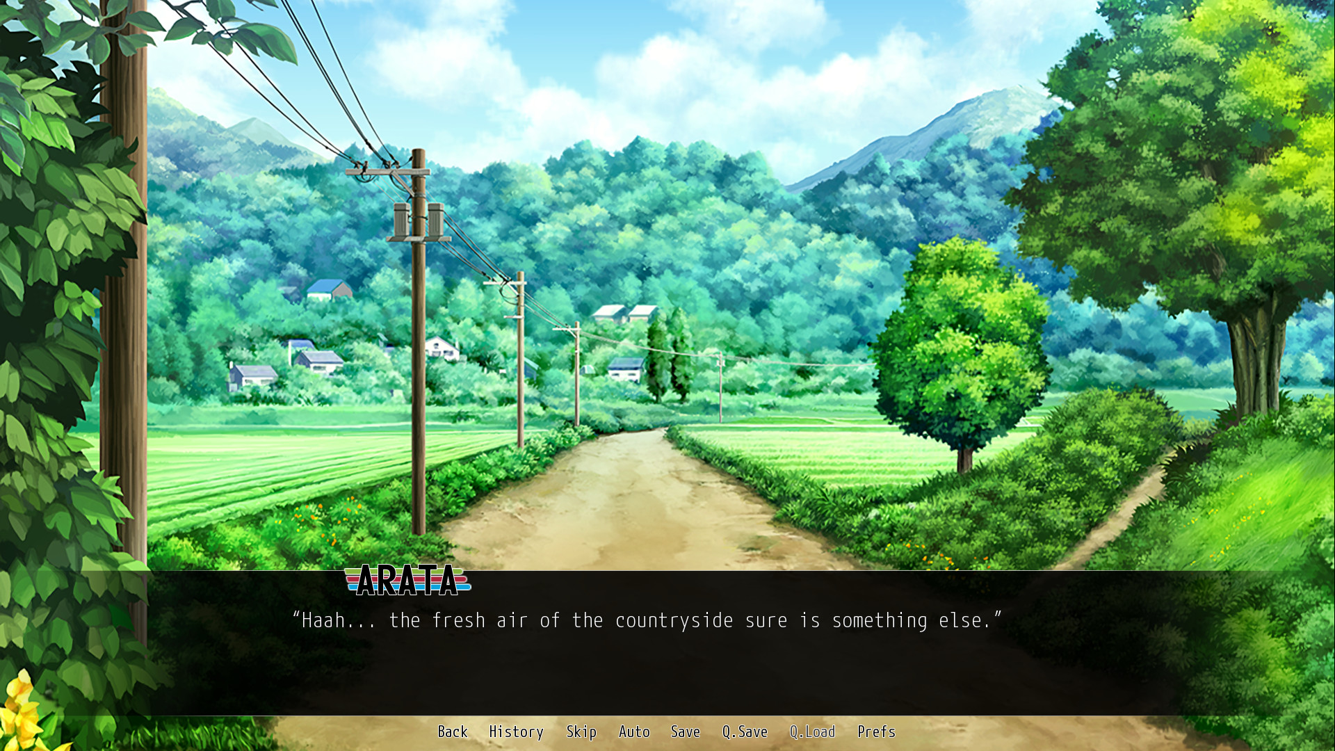 Breeding Village screenshot 4