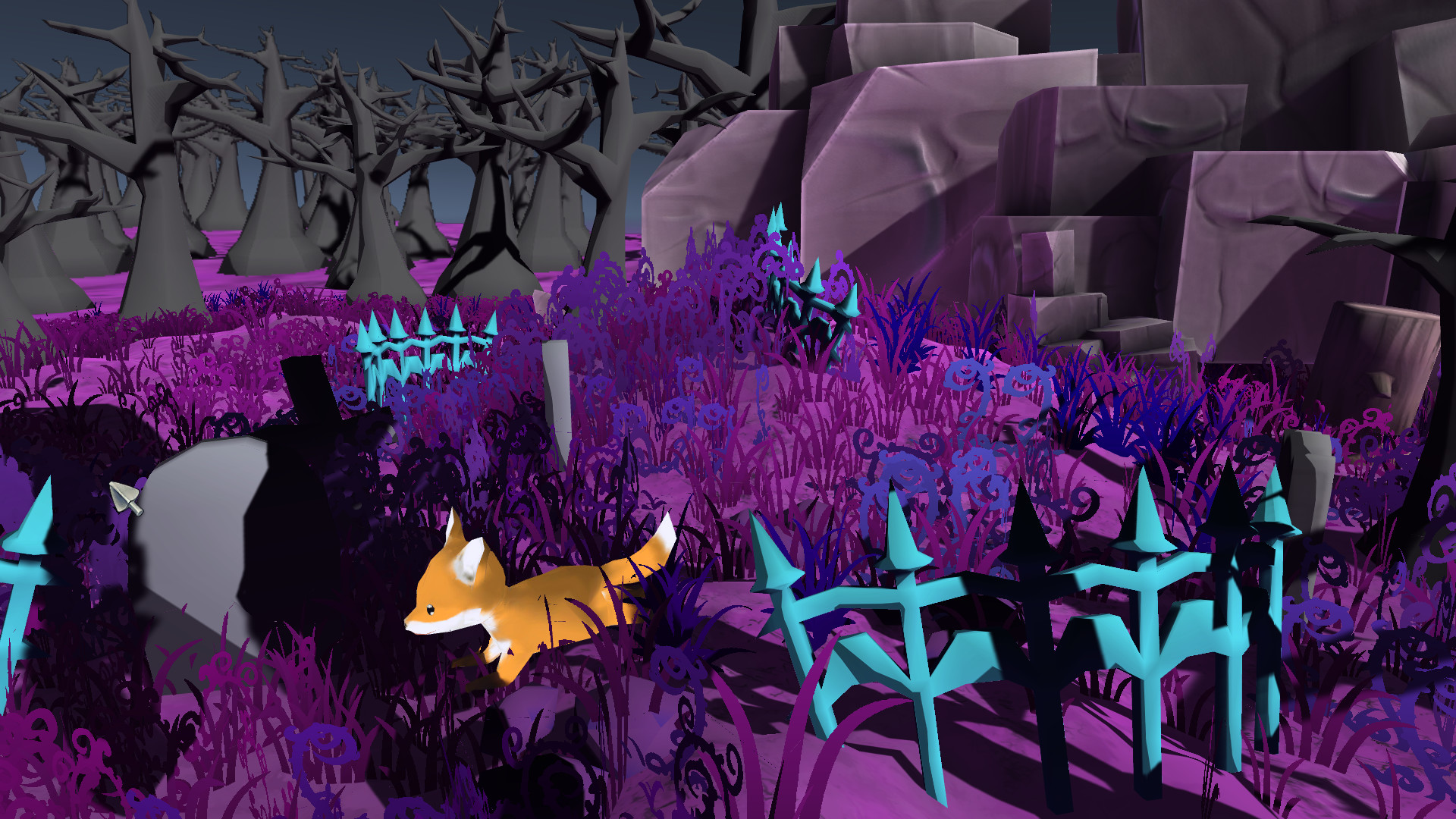 Angela's Odyssey screenshot 6