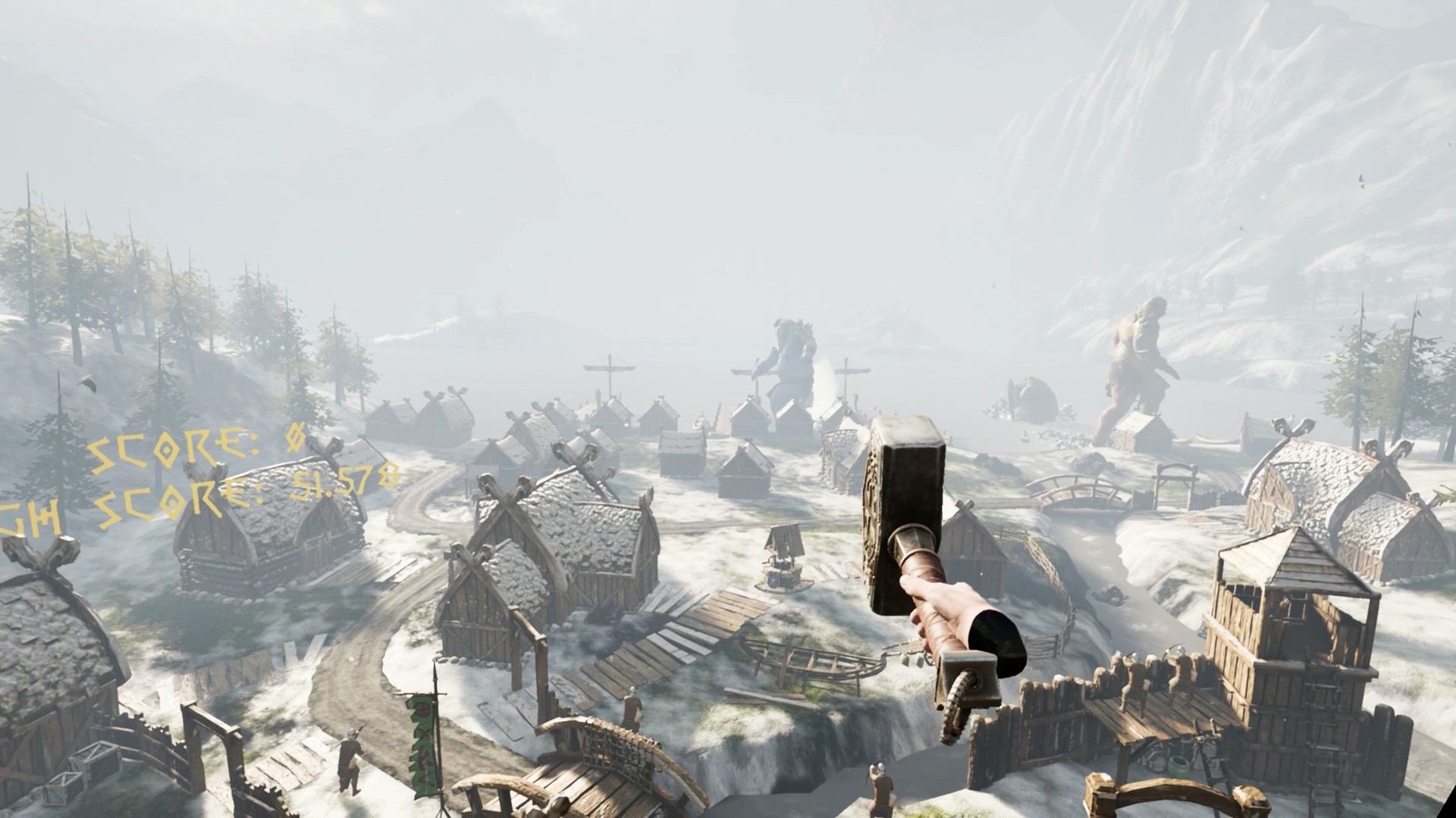 ThunderGod screenshot 7