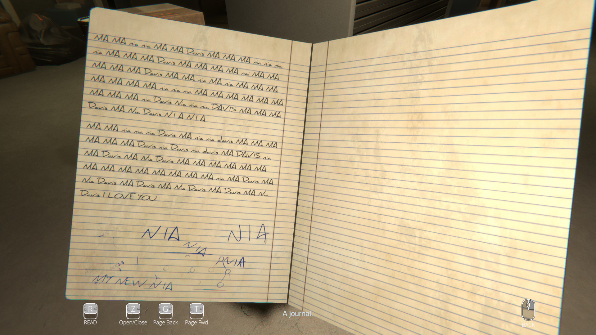 Our Secret Below screenshot 8