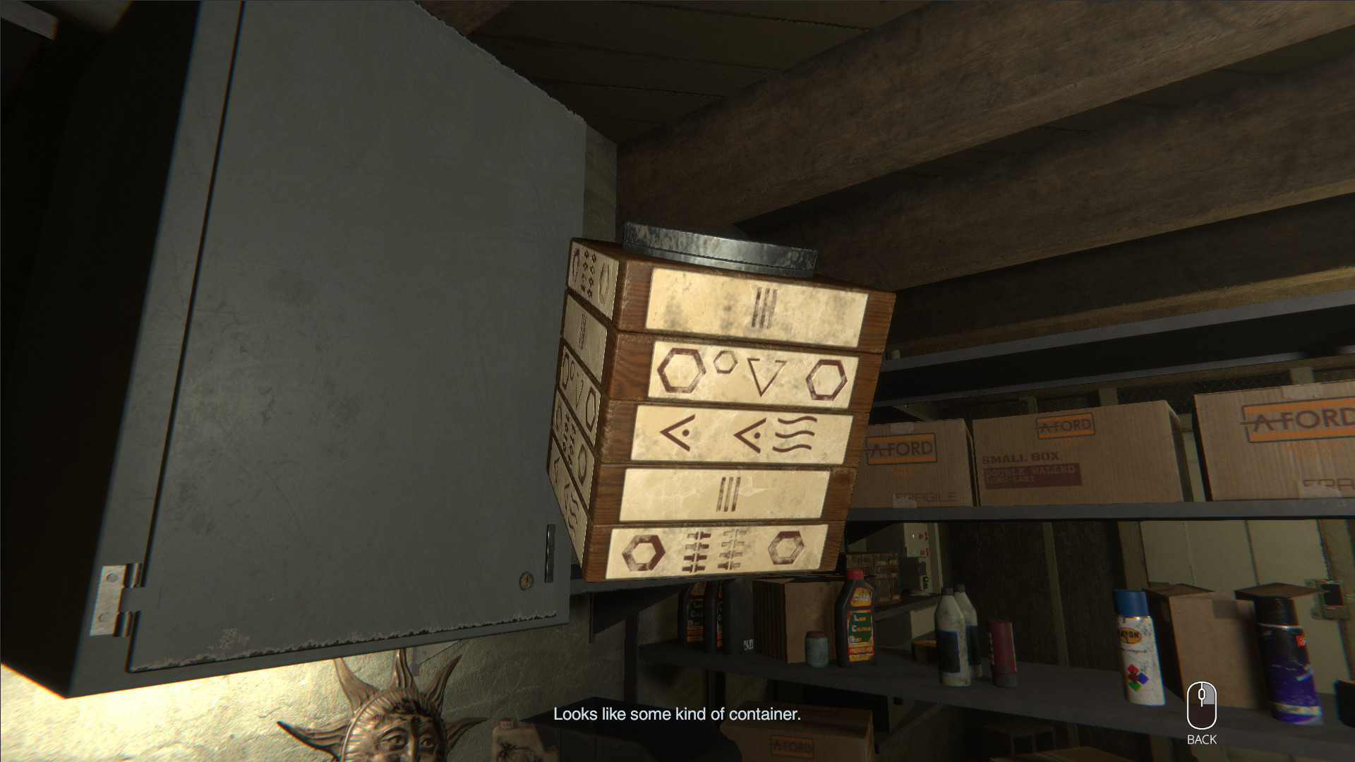 Our Secret Below screenshot 3