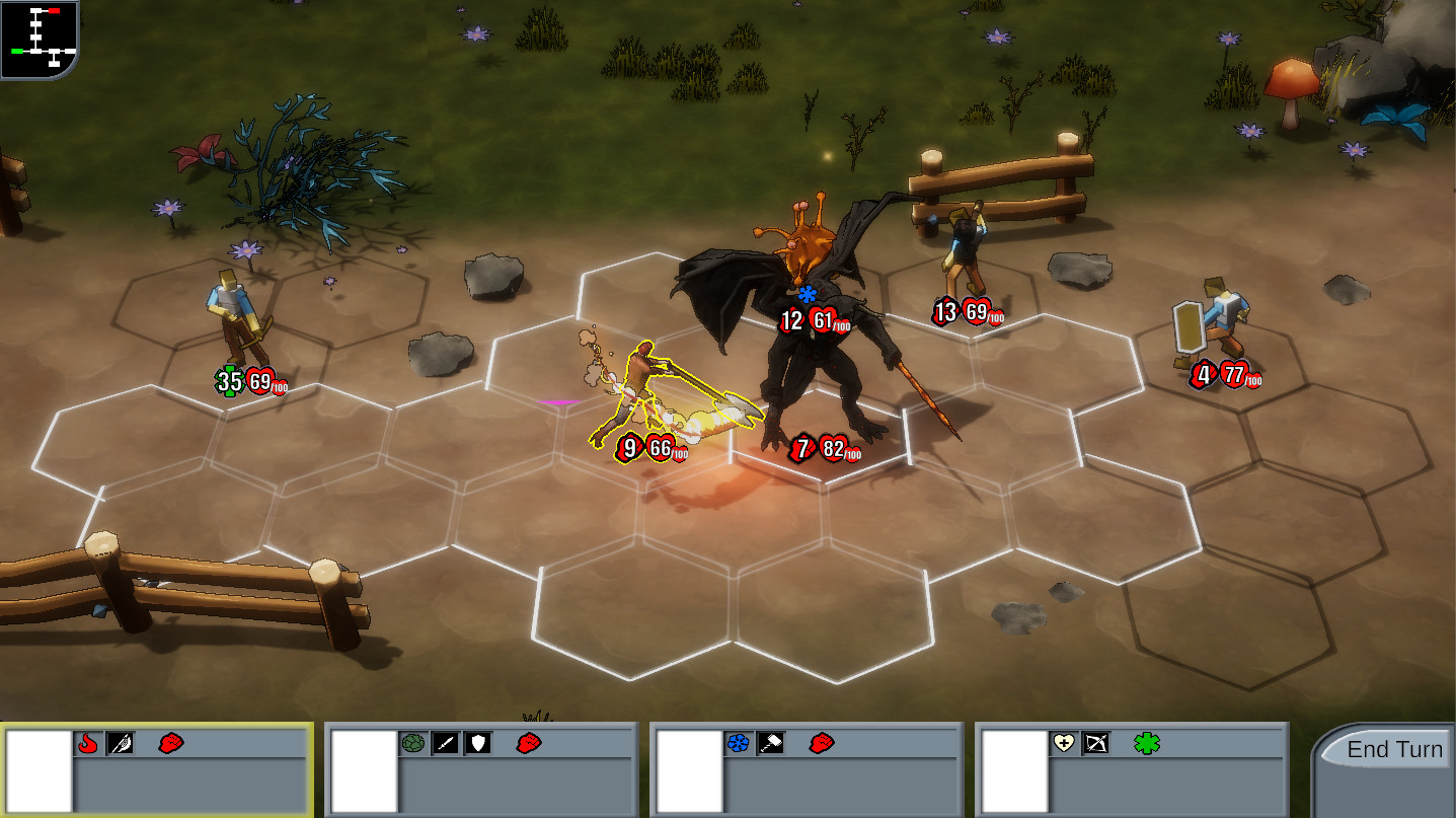 RelicMerge screenshot 4