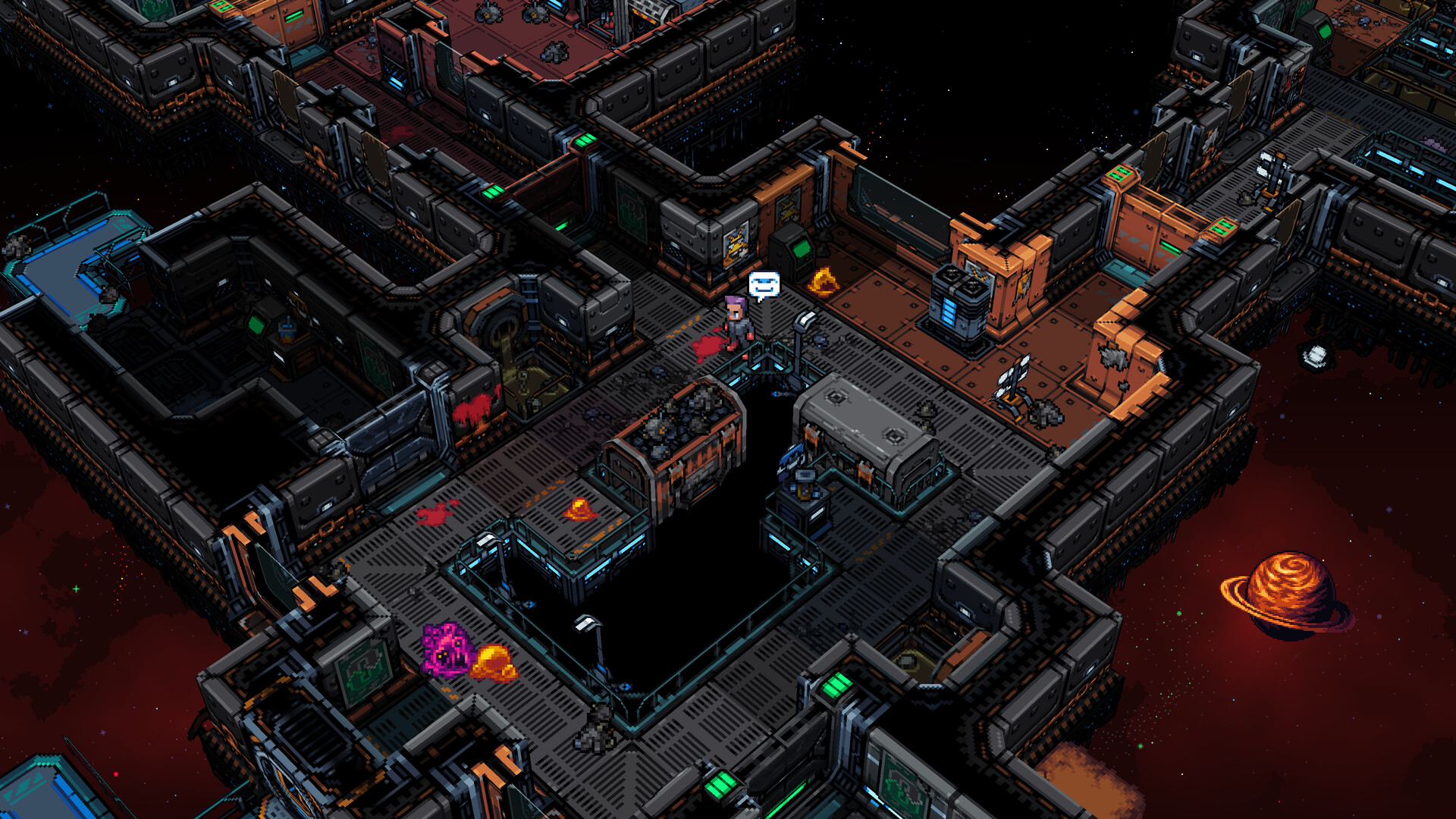 Starmancer screenshot 13