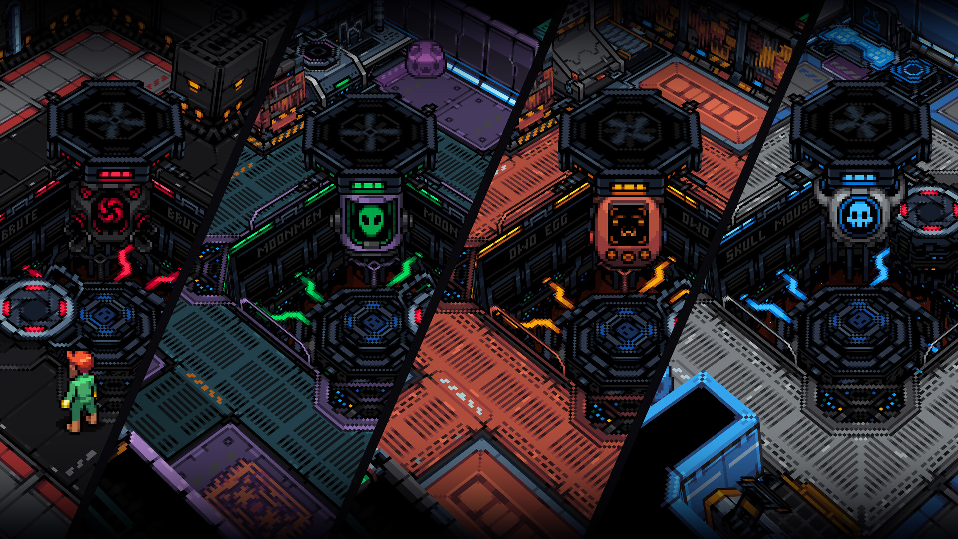 Starmancer screenshot 3