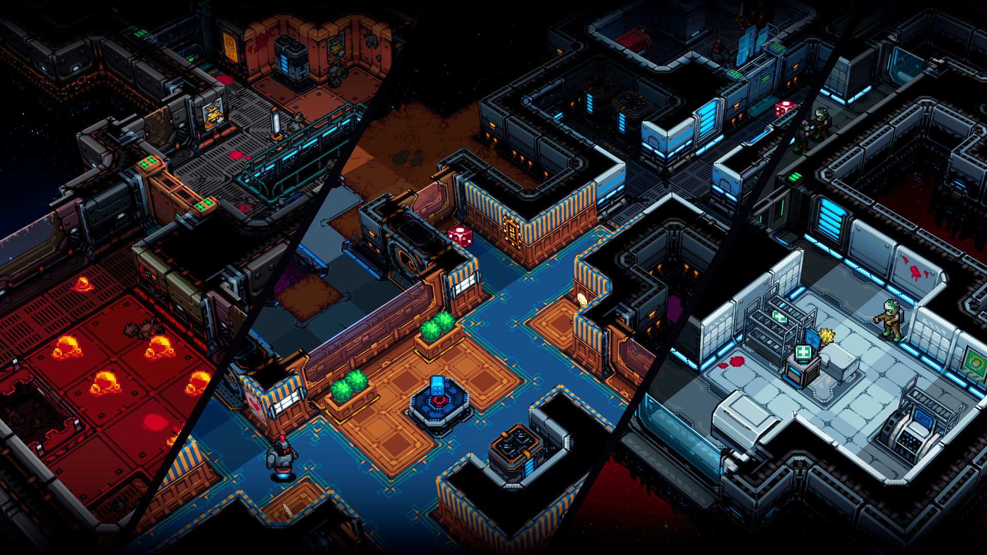 Starmancer screenshot 5