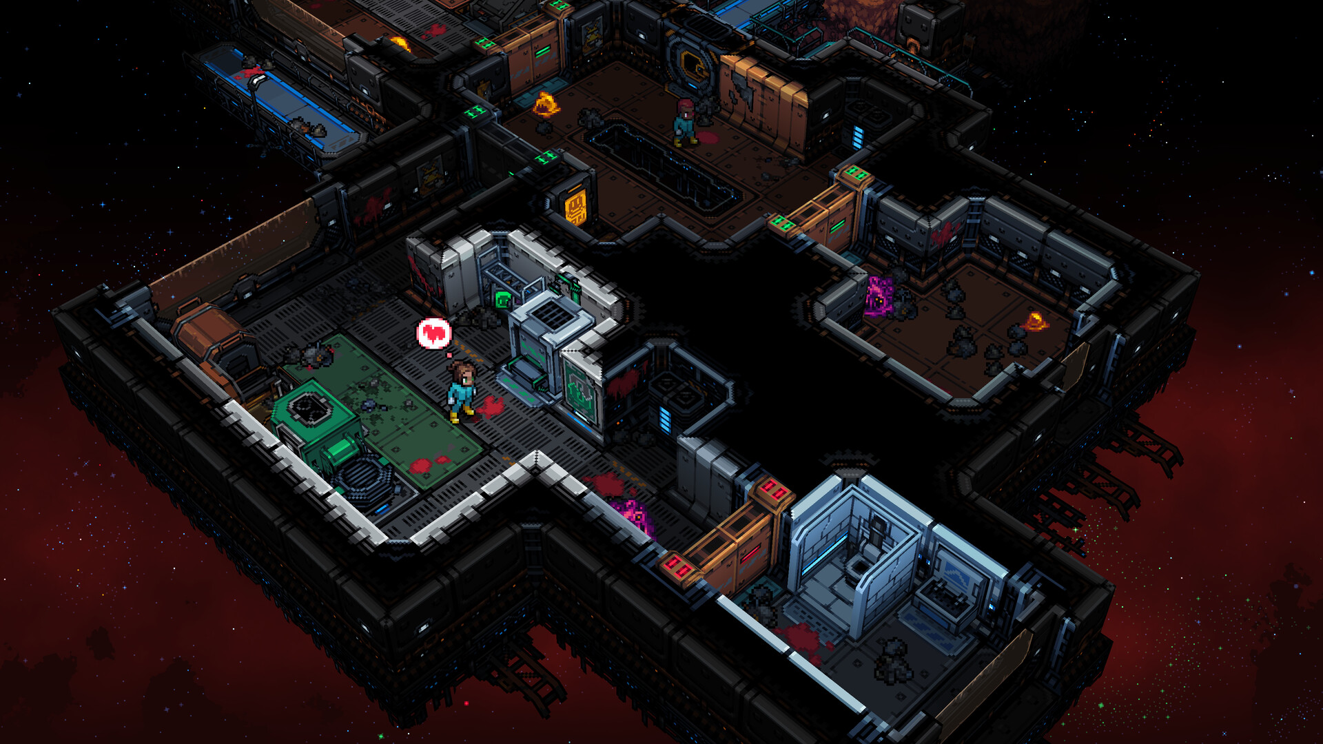 Starmancer screenshot 12