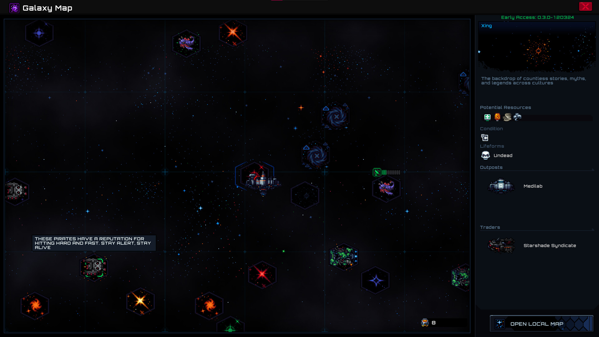 Starmancer screenshot 7