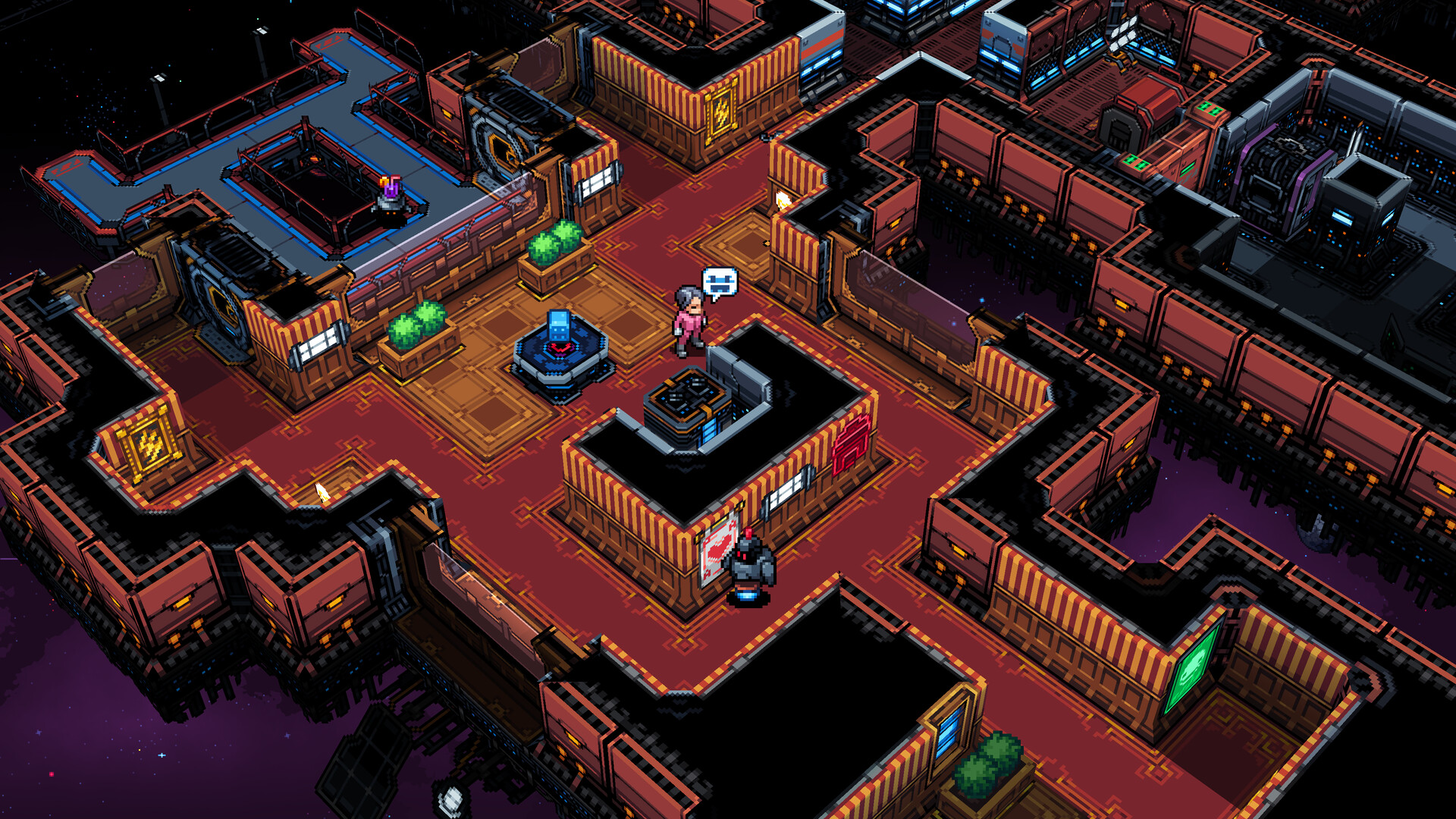 Starmancer screenshot 11