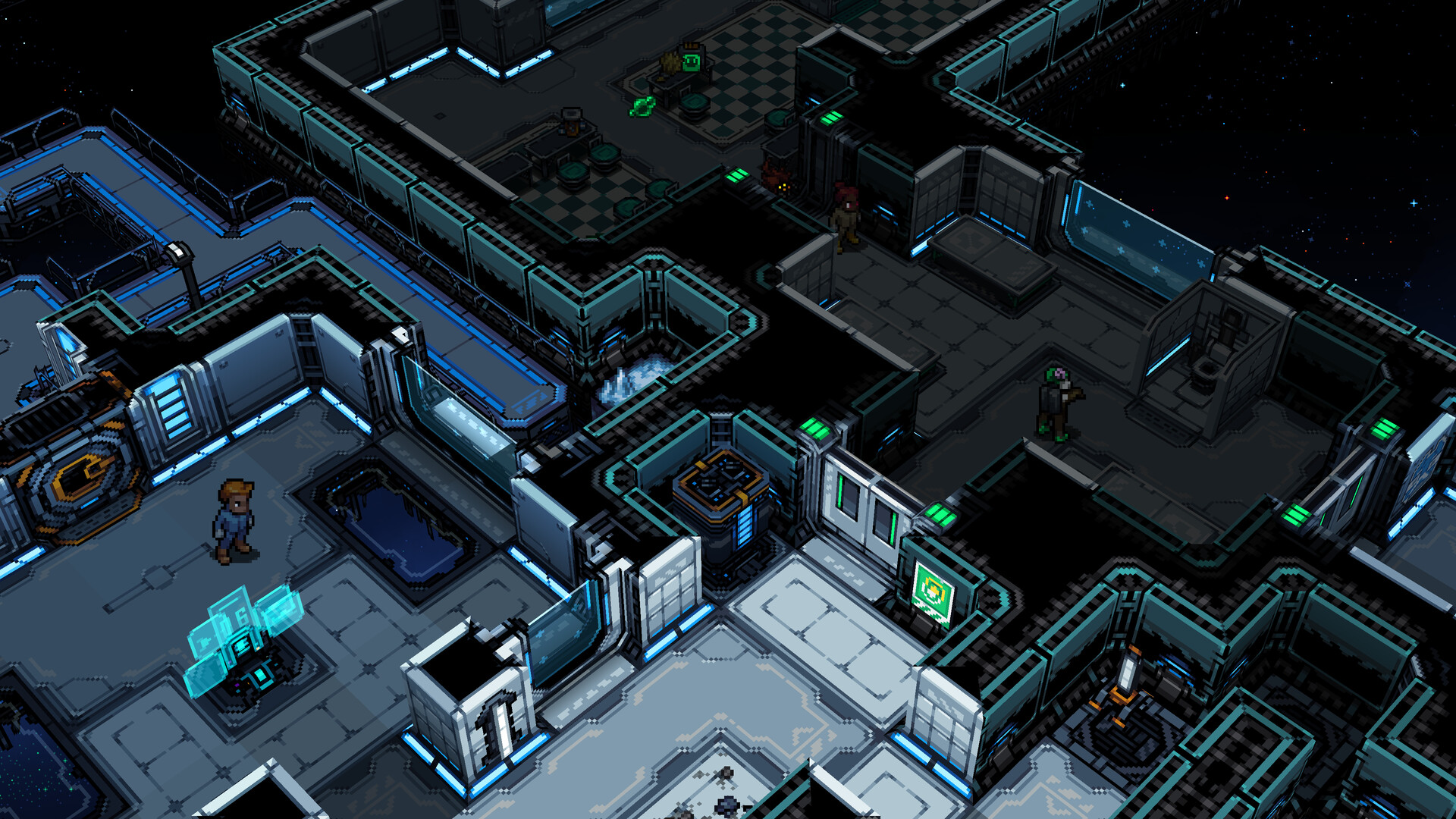 Starmancer screenshot 15